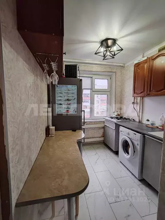 1-к кв. Ростовская область, Ростов-на-Дону ул. Туполева, 18 (22.5 м) - Фото 1