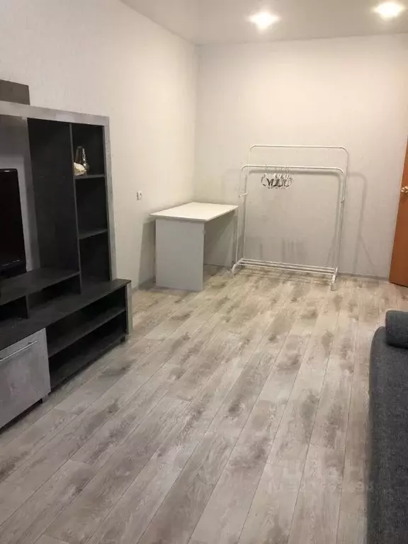 1-к кв. Нижегородская область, Нижний Новгород ул. Советской Армии, ... - Фото 2