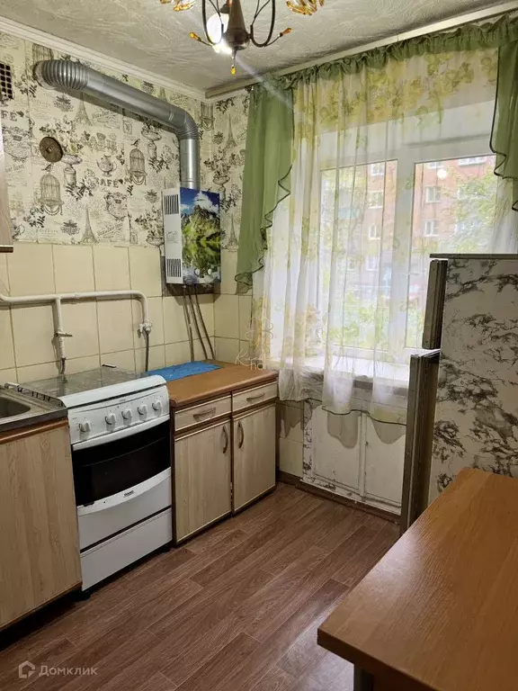 Продаётся 1-к квартира, 31 м - Фото 1