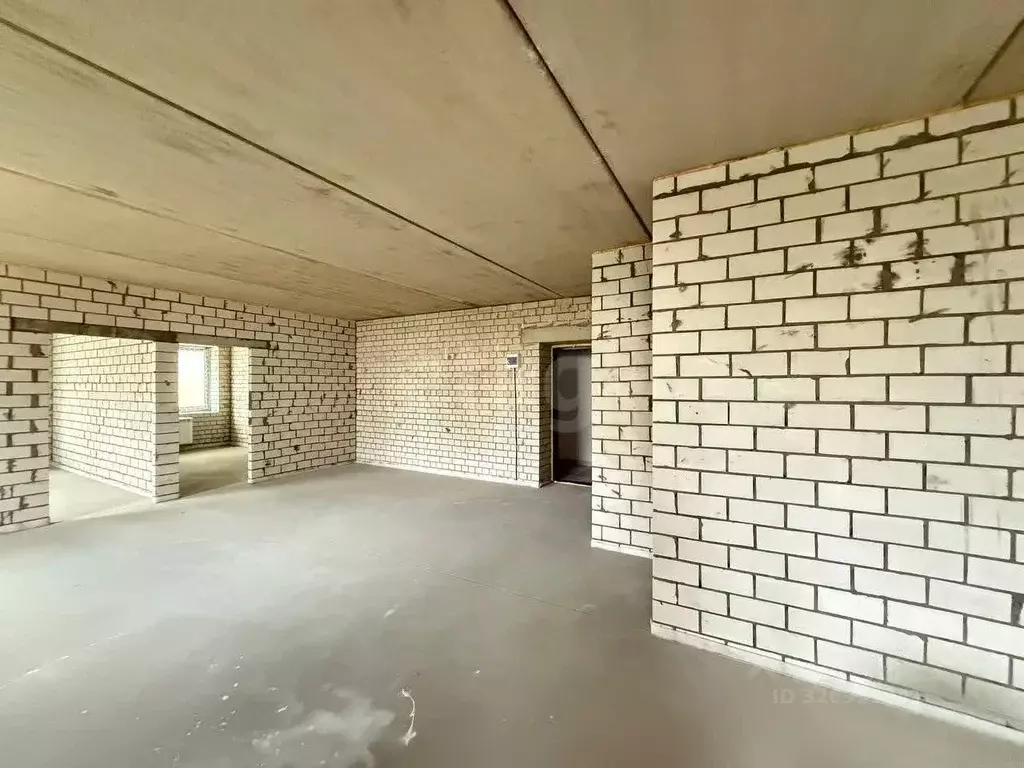 2-к кв. Калужская область, Калуга ул. Минская, 39 (53.28 м) - Фото 1