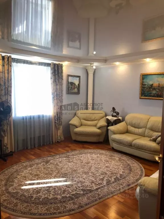 3-к кв. Новгородская область, Великий Новгород Большая Московская ул., ... - Фото 1