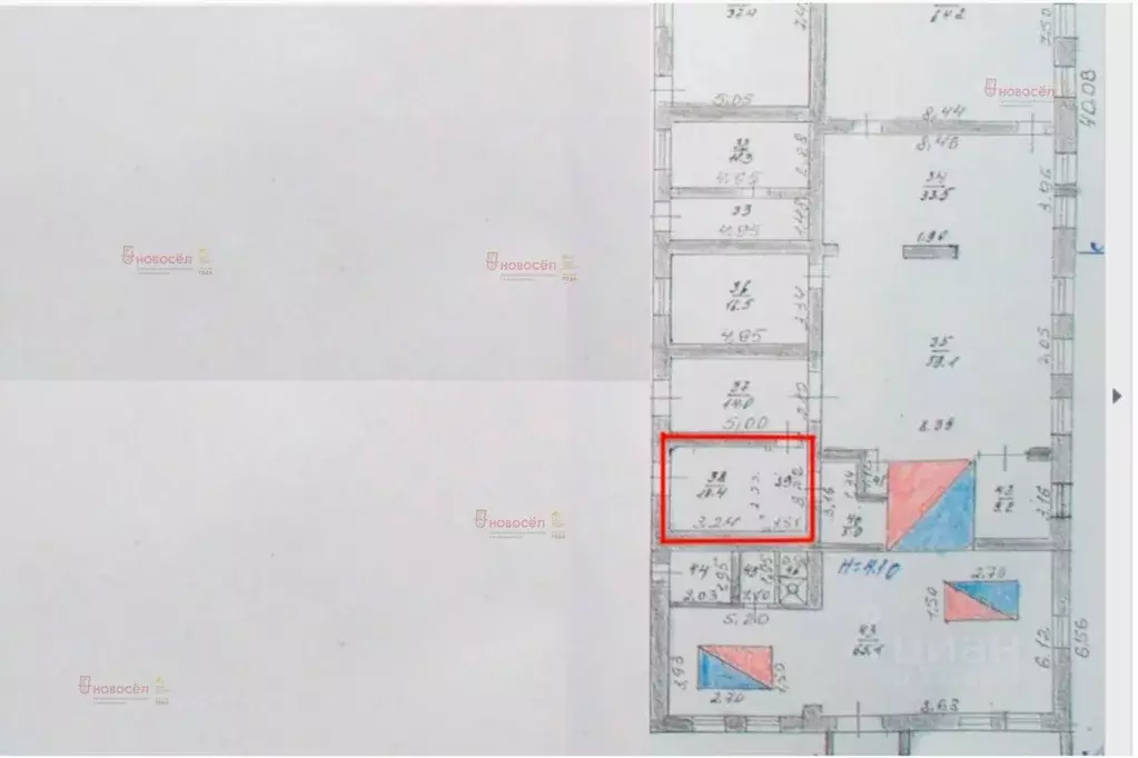 Производственное помещение в Свердловская область, Арамиль ул. 8 ... - Фото 2