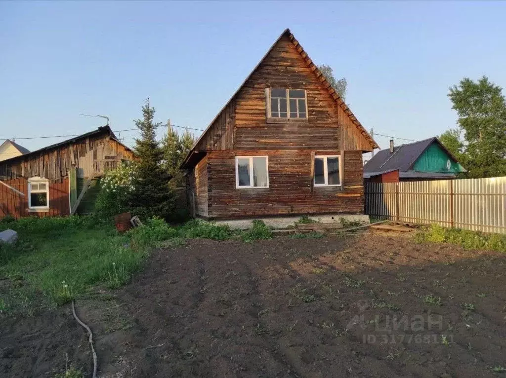Дом в Новосибирская область, Новосибирск Пограничная ул. (120 м) - Фото 0