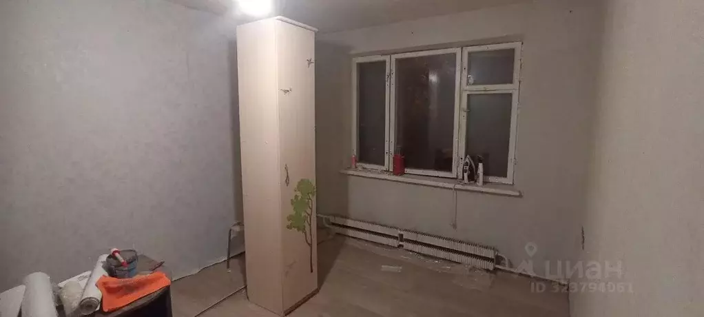 2-к кв. Московская область, Лобня Деповская ул., 13 (45.4 м) - Фото 1