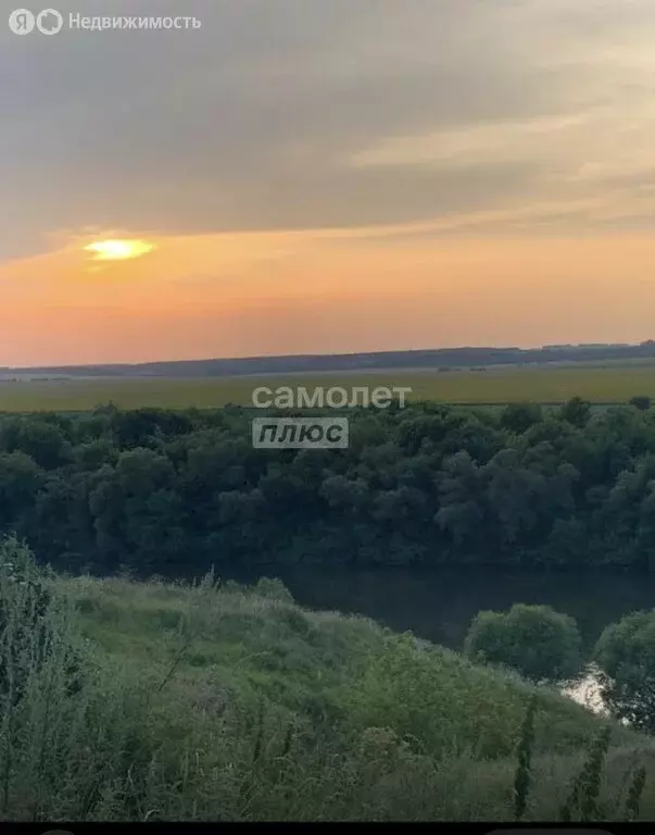 Участок в Донское, Набережная улица, 85 (32 м) - Фото 1
