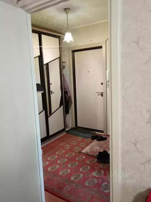 2-к кв. Томская область, Томск ул. Интернационалистов, 22 (48.0 м) - Фото 0