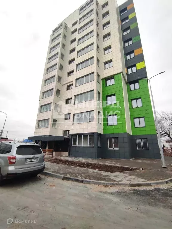 Продаётся 1-к квартира, 42 м - Фото 0