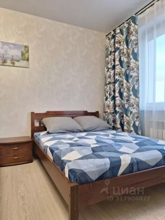 2-к кв. Тверская область, Тверь бул. Гусева, 57 (60.0 м) - Фото 0