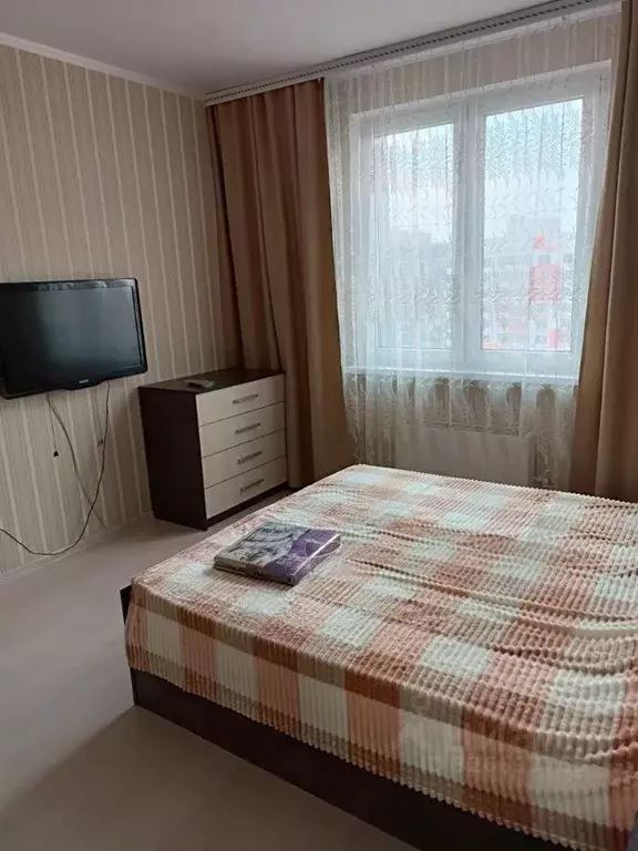 1-к кв. Москва Дмитровское ш., 169К3 (45.0 м) - Фото 1