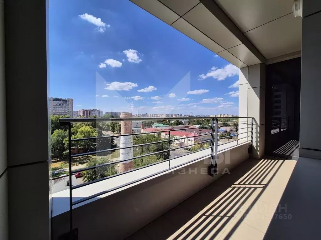 Офис в Краснодарский край, Краснодар Завод Измерительных Приборов мкр, ... - Фото 1