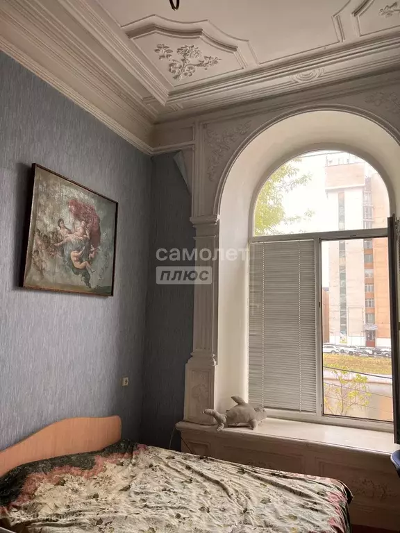 Продаётся 1-к квартира, 22.9 м - Фото 1