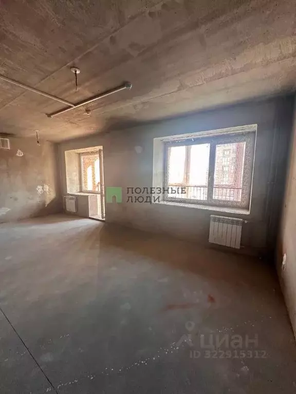 1-к кв. Томская область, Томский район, д. Кисловка, Левобережный мкр ... - Фото 1