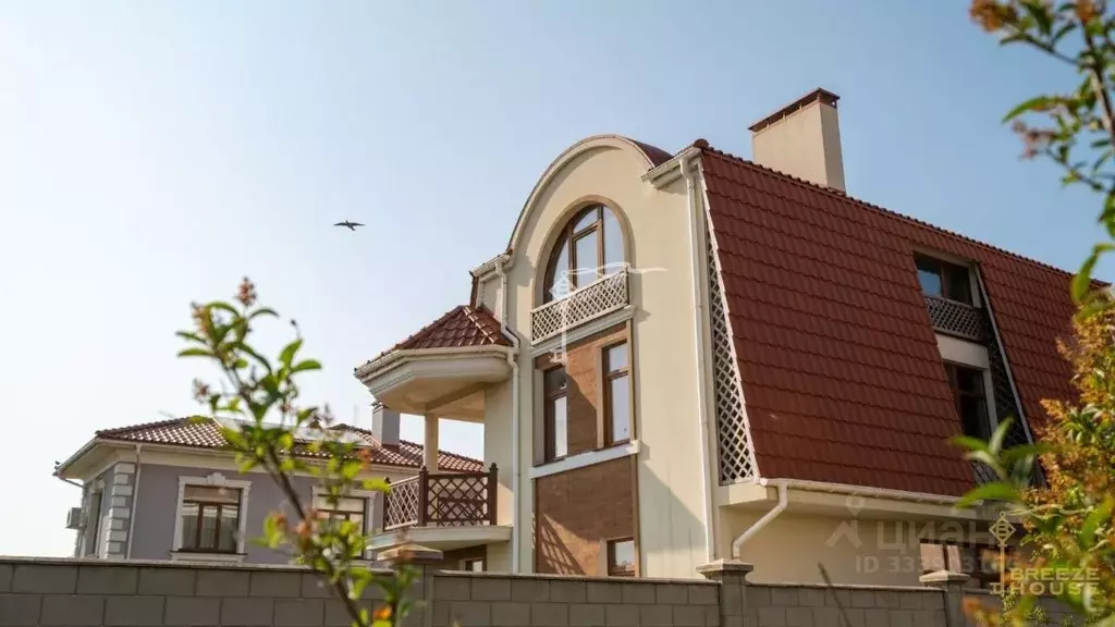 Дом в Севастополь наб. Андрея Первозванного, 73А (291 м) - Фото 1