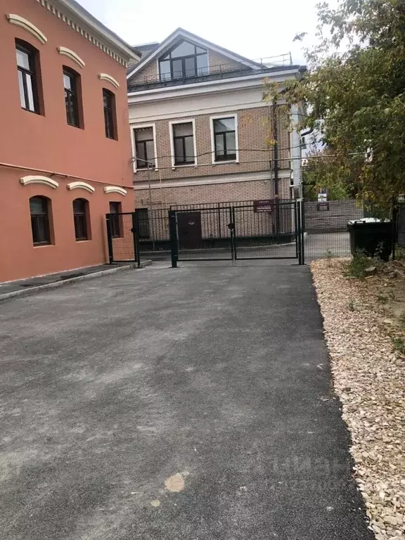 Помещение свободного назначения в Татарстан, Казань Габдуллы Тукая ... - Фото 2