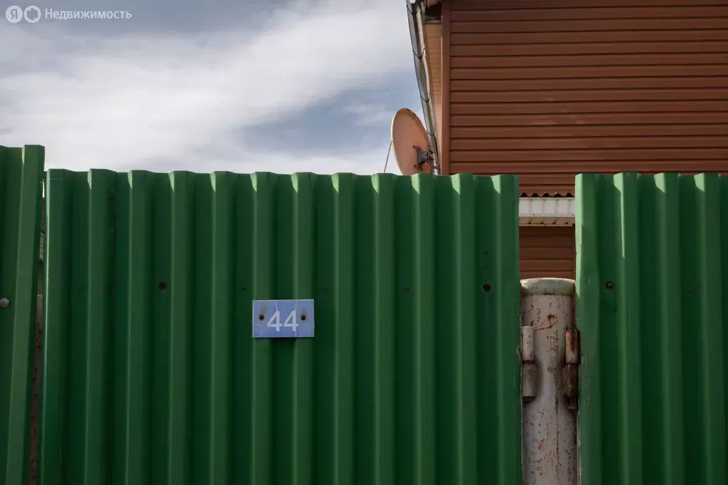 Дом в Иркутская область, Ангарск (114.3 м) - Фото 2