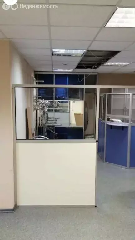 Офис (77 м) - Фото 1