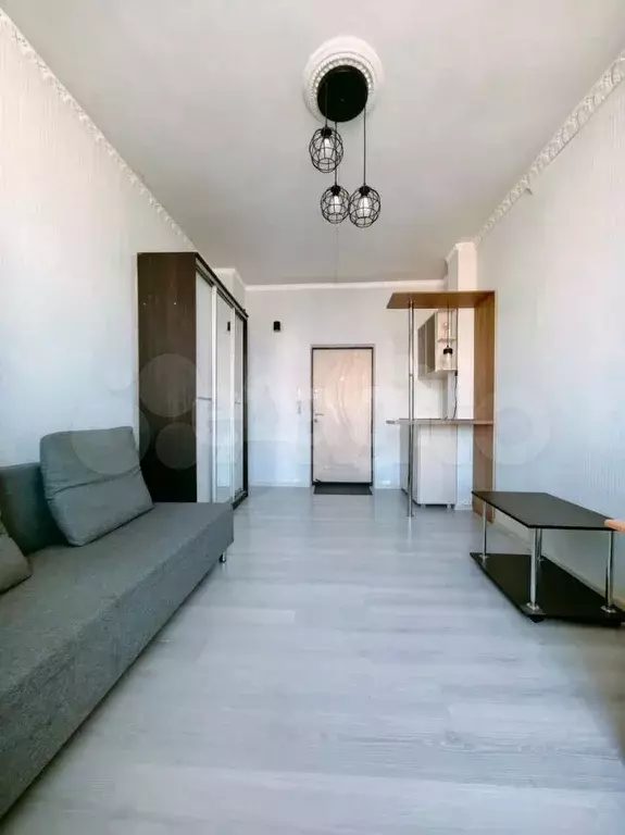 Комната 17,4 м в 1-к., 4/4 эт. - Фото 0