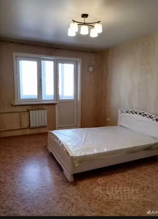 1-к кв. Иркутская область, Иркутск ул. Пискунова, 158/1 (40.0 м) - Фото 0