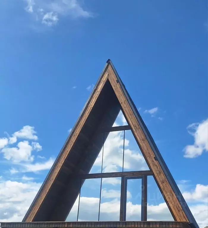 Дом в Кемеровская область, Кемеровский район, с. Андреевка ул. ... - Фото 0