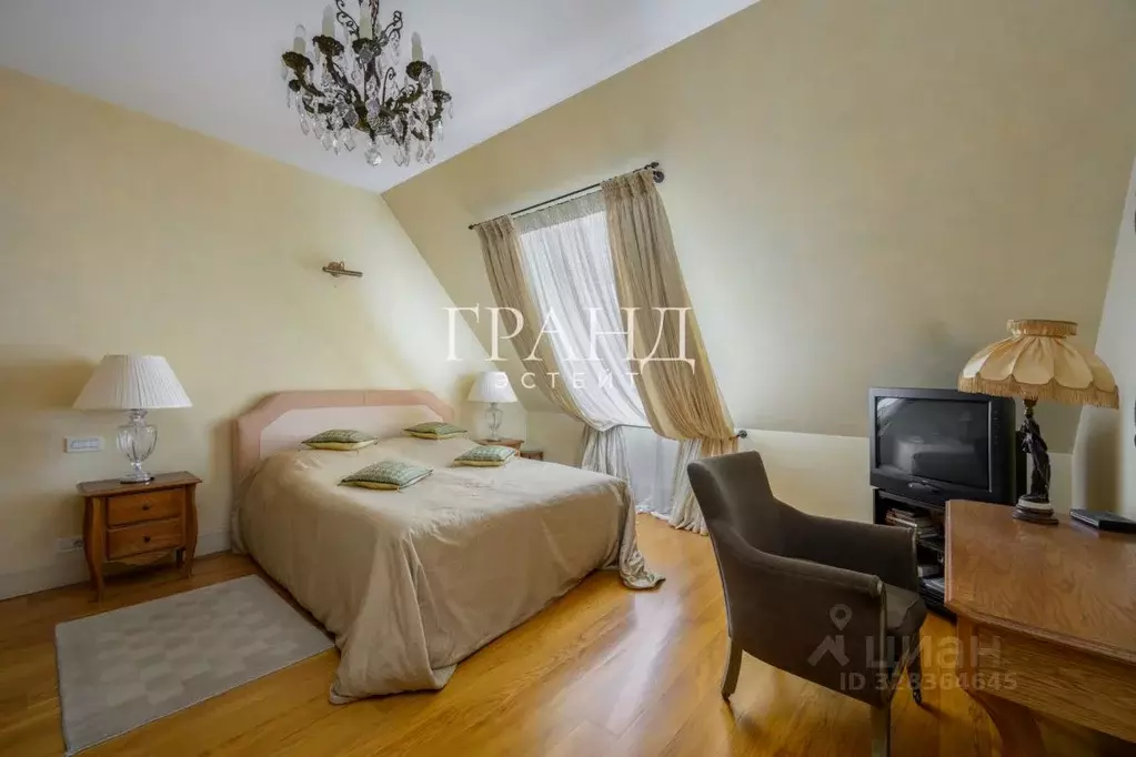 2-к кв. Москва Большая Пионерская ул., 20 (100.0 м) - Фото 1