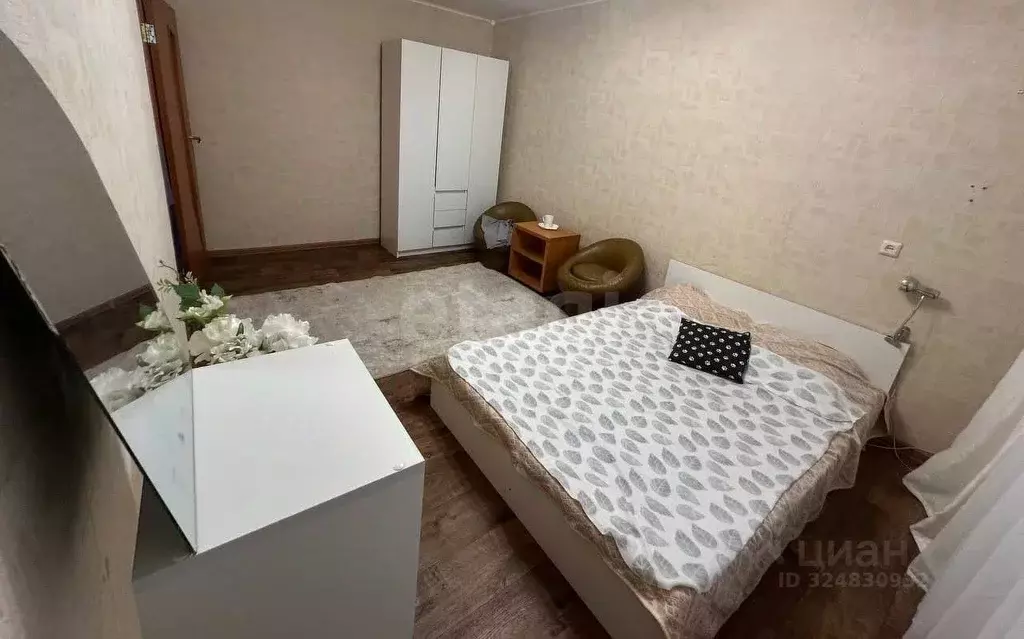 1-к кв. Московская область, Яхрома Дмитровский муниципальный округ, ... - Фото 1