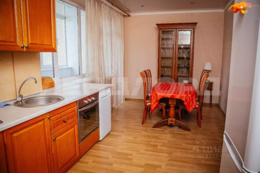 2-к кв. Ростовская область, Ростов-на-Дону Газетный пер., 57 (102.3 м) - Фото 1