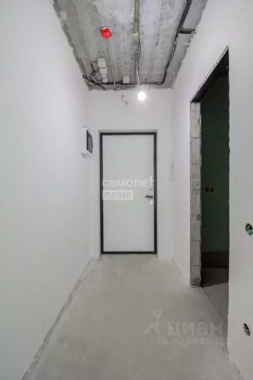 Студия Приморский край, Надеждинский район, пос. Новый просп. ... - Фото 1