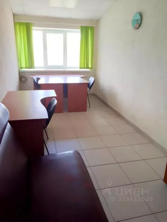 Офис в Ставропольский край, Ставрополь ул. Пирогова, 15А (15 м) - Фото 0