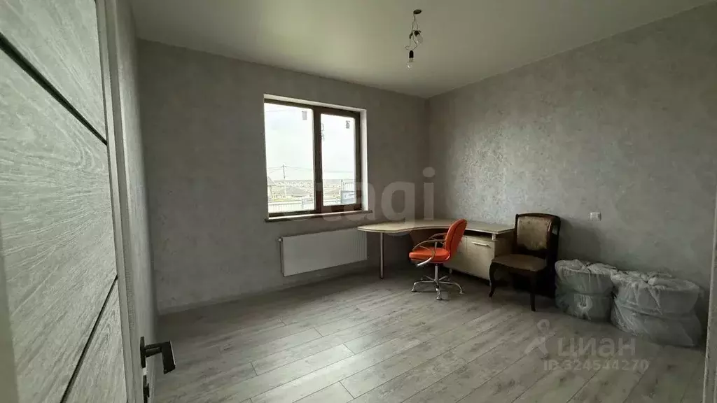 Дом в Крым, Симферопольский район, с. Мирное ул. Процветания (135 м) - Фото 1