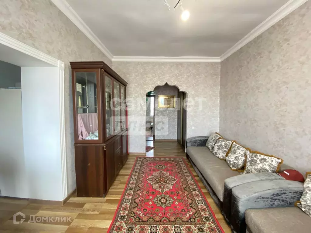 Продаётся 2-к квартира, 47 м - Фото 1