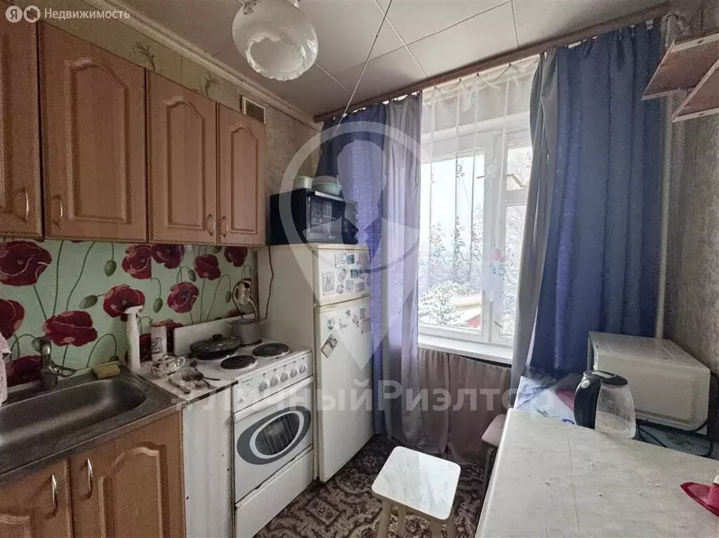 1-комнатная квартира: посёлок Варские, Советская улица, 7 (22.1 м) - Фото 2