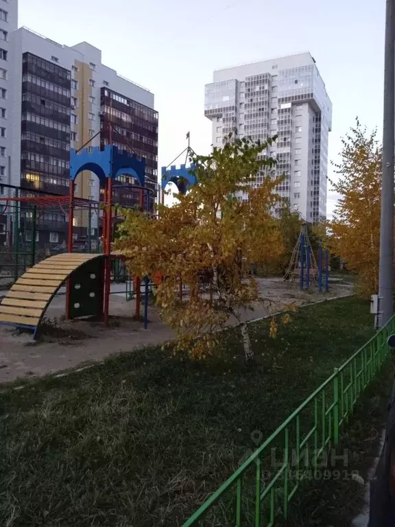1-к кв. Красноярский край, Красноярск Соколовская ул., 76 (46.7 м) - Фото 1