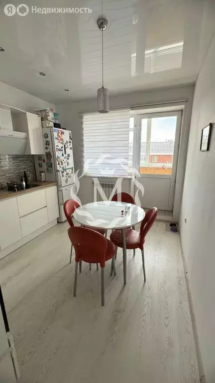 2-комнатная квартира: Улан-Удэ, 115-й микрорайон, 4 (48.9 м) - Фото 0