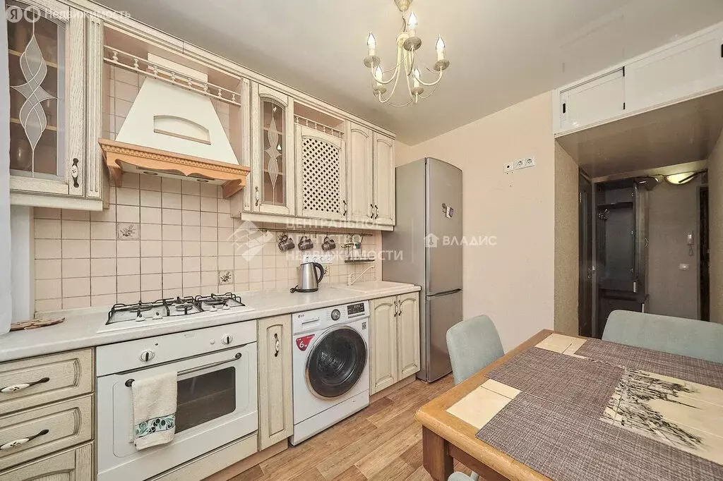 1-комнатная квартира: Рязань, Московское шоссе, 51/2 (33.2 м) - Фото 2