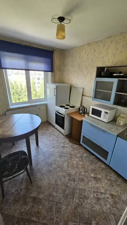 2-к кв. Алтайский край, Барнаул Партизанская ул., 136 (45.0 м) - Фото 0