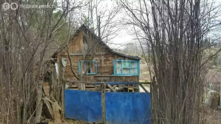 Участок в Колпашевский район, СНТ Елочка (9.7 м) - Фото 1