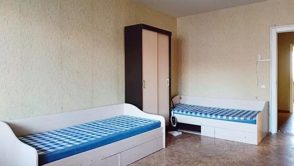 2-к кв. Саратовская область, Саратов ул. Имени Ф.А. Блинова, 19 (57.6 ... - Фото 2