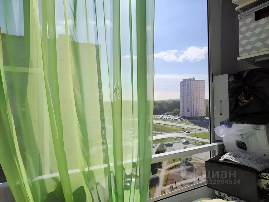 Студия Новосибирская область, Новосибирск ул. Петухова, 103 (20.0 м) - Фото 1