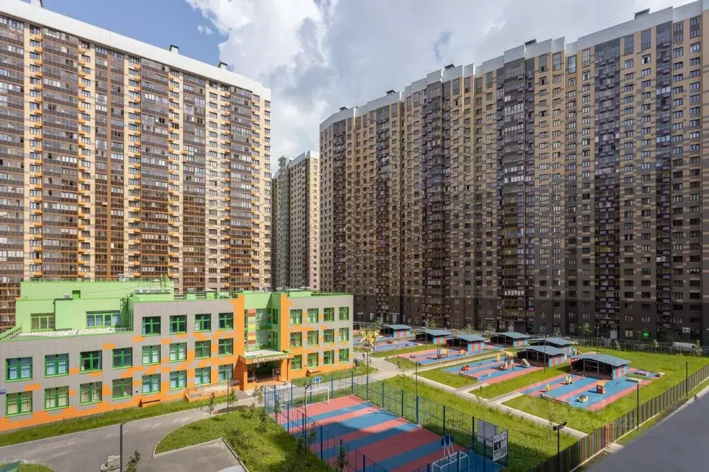 Гараж в Московская область, Одинцово ул. Сколковская, 3А (10 м) - Фото 2