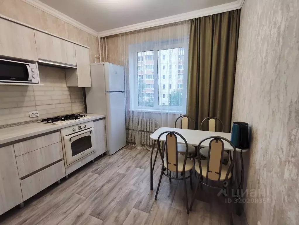 2-к кв. Воронежская область, Воронеж ул. 9 Января, 233/15 (60.0 м) - Фото 1