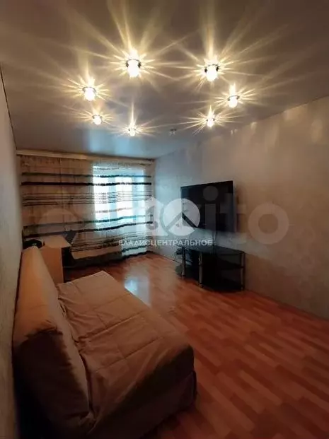 2-к. квартира, 70м, 9/9эт. - Фото 1