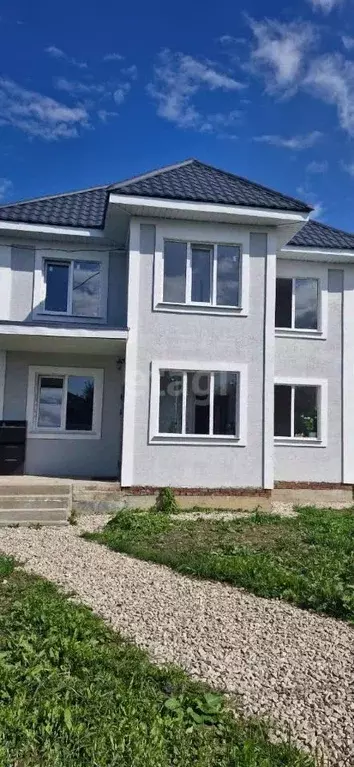 Дом в Калужская область, Обнинск Дружба СНТ, 189 (140 м) - Фото 1