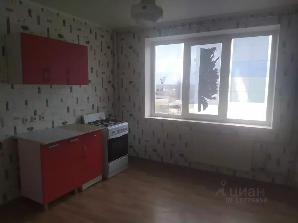 1-к кв. Саратовская область, Энгельс ул. Шурова Гора, 7/7 (40.0 м) - Фото 1