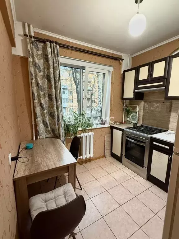 2-к кв. Санкт-Петербург Тихорецкий просп., 9К7 (45.7 м) - Фото 1