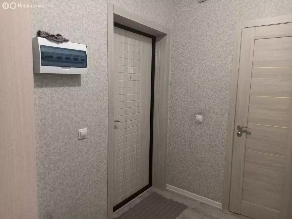 Квартира-студия: Краснодар, Командорская улица, 3к1 (23.3 м) - Фото 1