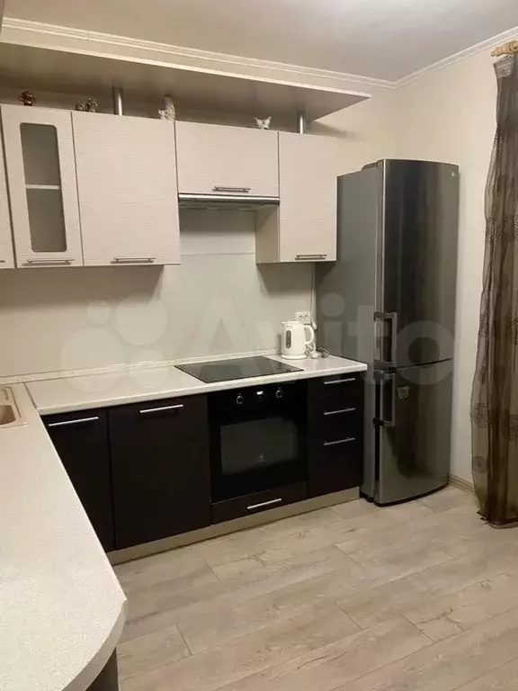 1-к. квартира, 45 м, 9/25 эт. - Фото 1