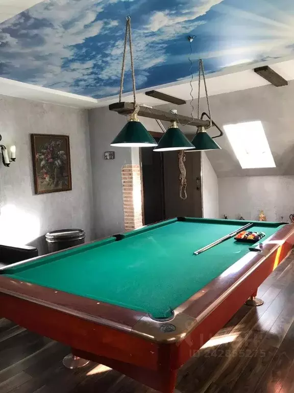 Дом в Ленинградская область, Кировск Магистральная ул., 32 (180 м) - Фото 1