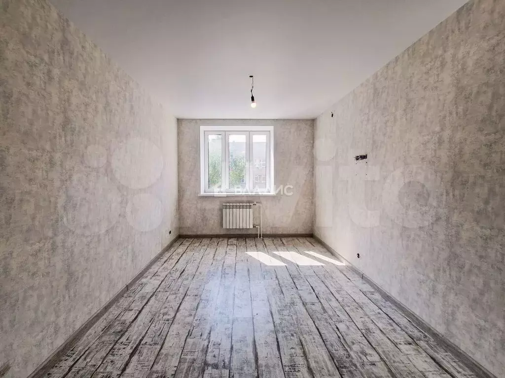 1-к. квартира, 35,1 м, 4/7 эт. - Фото 0
