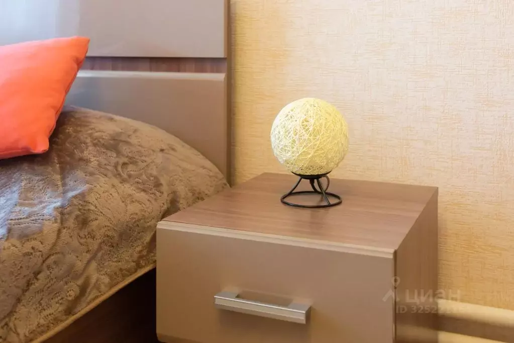 1-к кв. Томская область, Томск Большая Подгорная ул., 87блок5 (42.0 м) - Фото 2