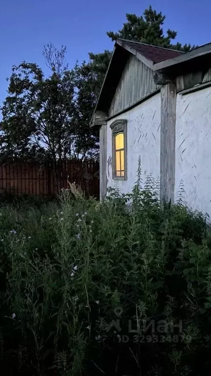Дом в Челябинская область, Красноармейский муниципальный округ, д. ... - Фото 1